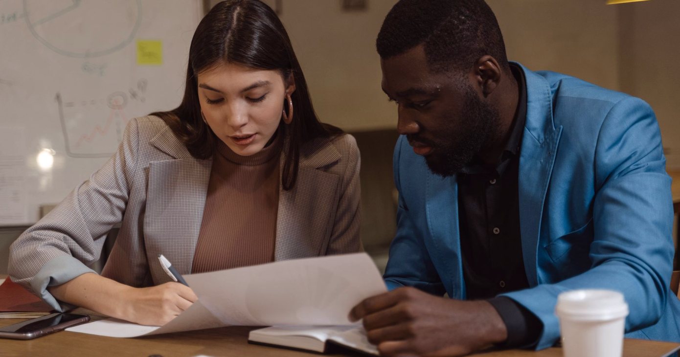A Checklist for Judging a Briefing Before You Approve the Outline
